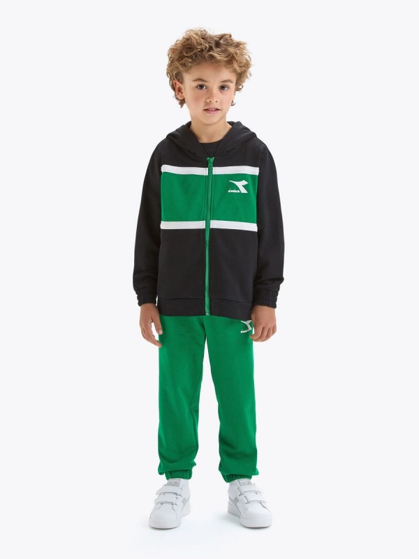 Костюм спортивный JB TRACKSUIT HD FZ (толстовка+штаны) Diadora 233866727