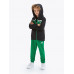 Костюм спортивный JB TRACKSUIT HD FZ (толстовка+штаны) Diadora 233866727