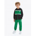 Костюм спортивный JB TRACKSUIT HD FZ (толстовка+штаны) Diadora 233866727