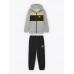 Костюм спортивный JB TRACKSUIT HD FZ (толстовка+штаны) Diadora 233866728