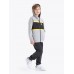 Костюм спортивный JB TRACKSUIT HD FZ (толстовка+штаны) Diadora 233866728