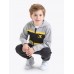 Костюм спортивный JB TRACKSUIT HD FZ (толстовка+штаны) Diadora 233866728