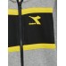 Костюм спортивный JB TRACKSUIT HD FZ (толстовка+штаны) Diadora 233866728