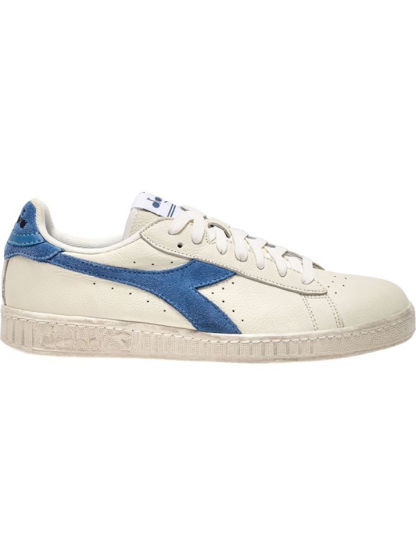 Кроссовки GAME L LOW WAXED SUEDE POP Diadora 240131535