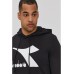 Худи HOODIE BIG LOGO Diadora 26260689