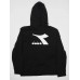 Худи HOODIE BIG LOGO Diadora 26260689