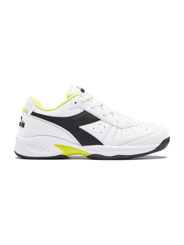 Детские кроссовки S. CHALLENGE 3 SL JR Diadora 45698363