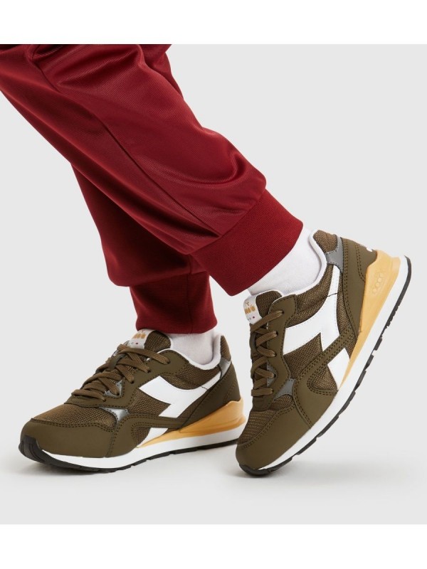 Кроссовки детские N.92PS Diadora 47661488