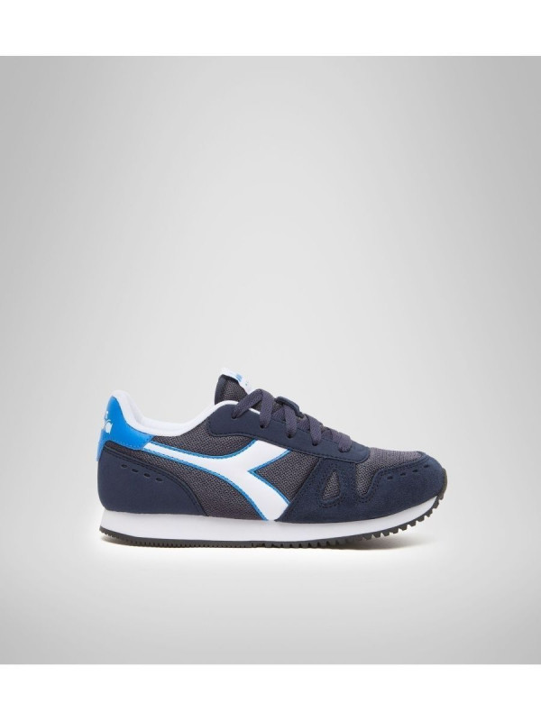 Кроссовки SIMPLE RUN GS с вставками из замши Diadora 47664224