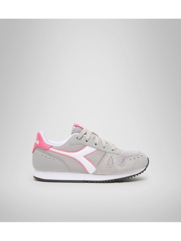 Кроссовки SIMPLE RUN GS с вставками из замши Diadora 47664226