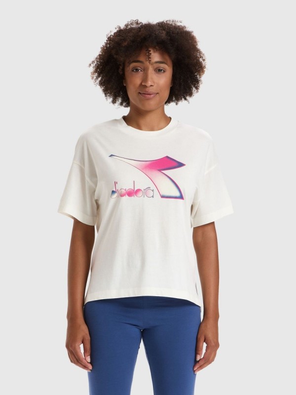 Футболка L. T-SHIRT SS LUSH Diadora 47713370