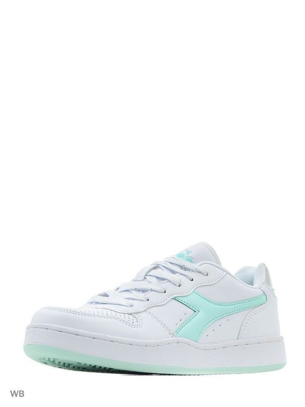 Кроссовки PLAYGROUND WN Diadora 7532173