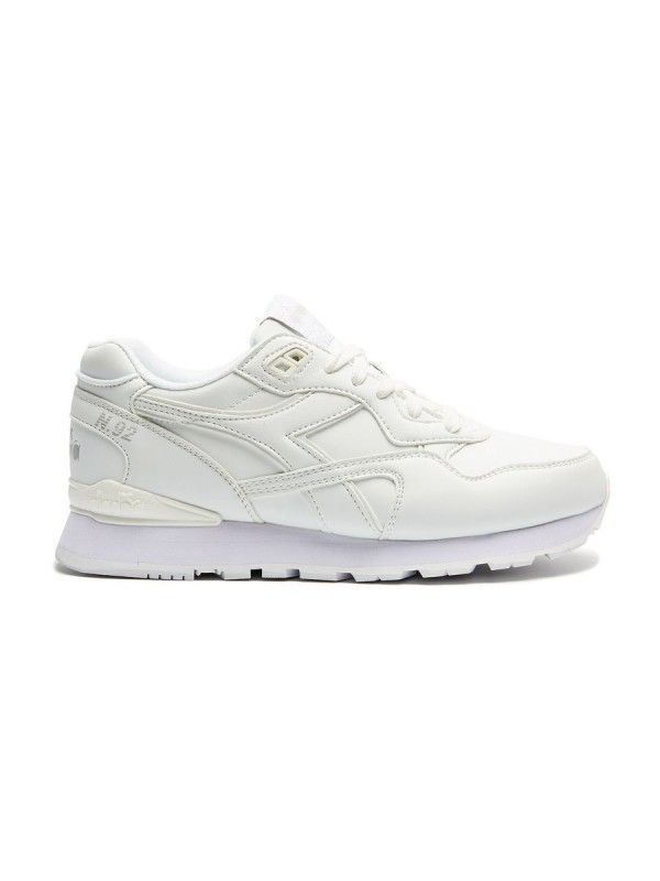 Кроссовки N 92 L  спортивные Diadora 9076472