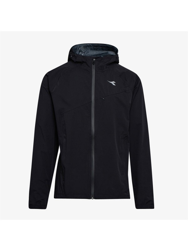 Куртка с капюшоном RAIN LOCK JACKET Diadora 9445336