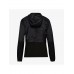 Куртка для бега тренировочная L. FZ HD SWEATER WORKOUT NERO Diadora 9883251